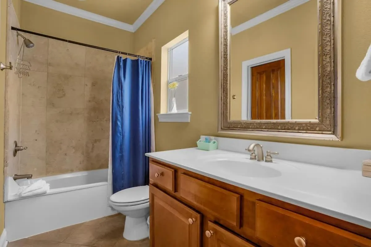 Holiday home Sweet - 6bdr - Sleeps 14 - Next 2
