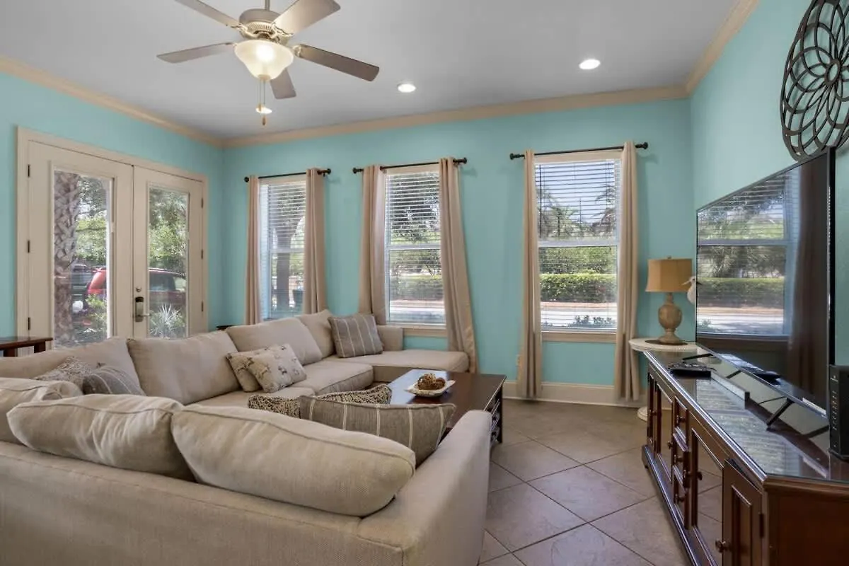 Sweet - 6bdr - Sleeps 14 - Next 2 Destin