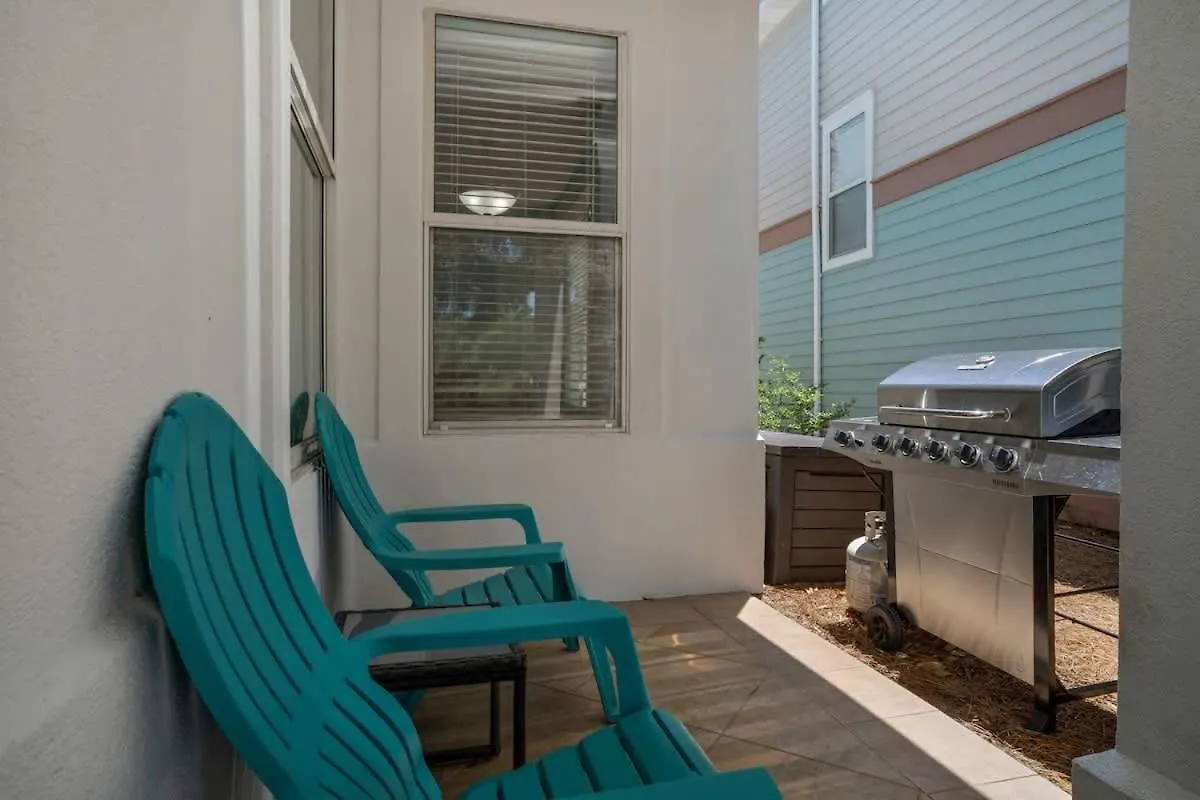 Sweet - 6bdr - Sleeps 14 - Next 2 * Destin