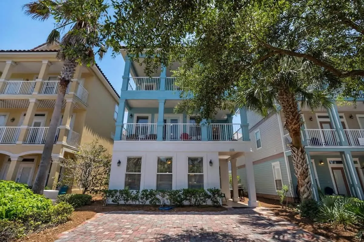 Sweet - 6bdr - Sleeps 14 - Next 2 Holiday home Destin