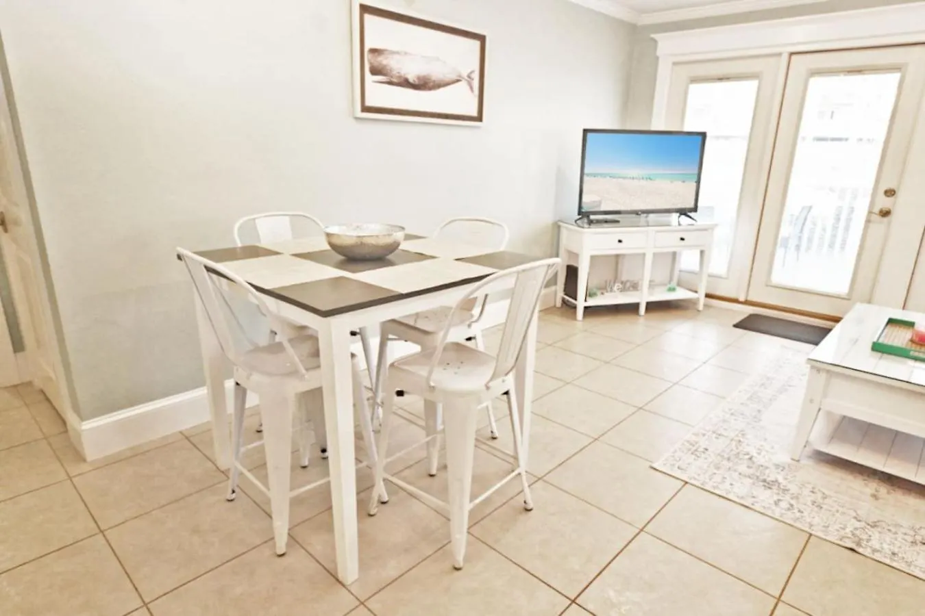 Sandpiper Cove Unit 1065 Pet Friendly 1 Bedroom *
