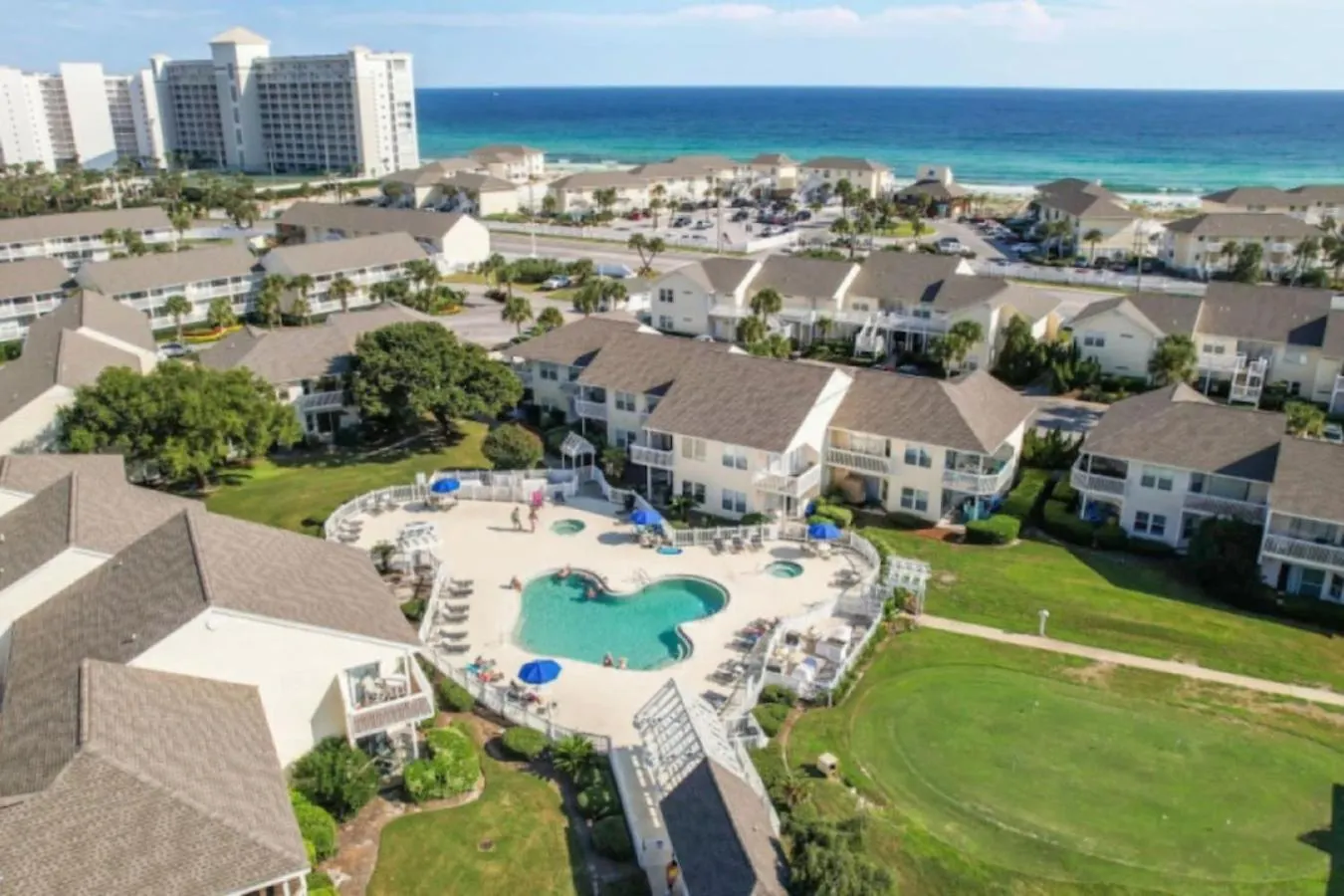 Holiday home Sandpiper Cove Unit 1065 Pet Friendly 1 Bedroom