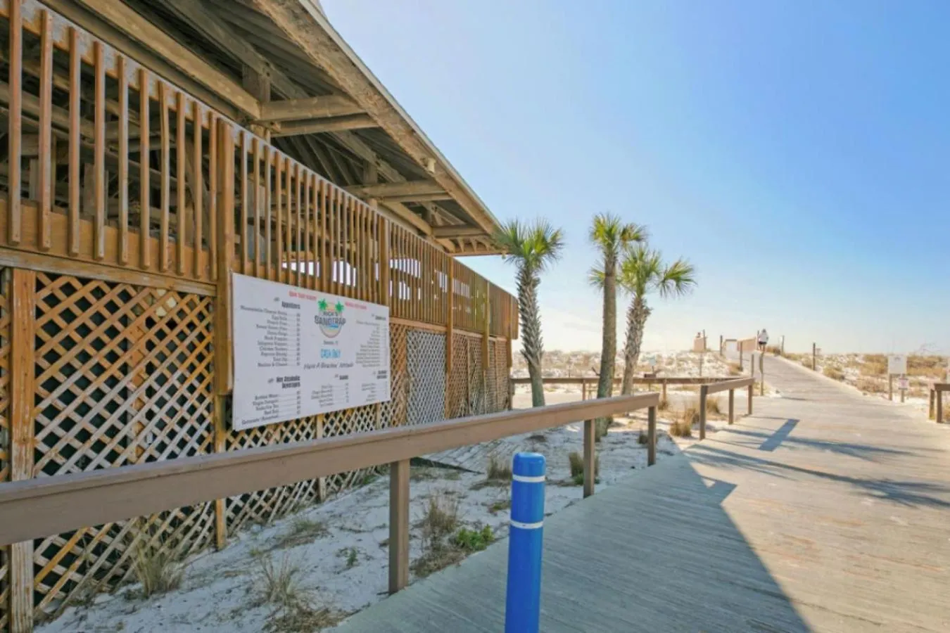 Sandpiper Cove Unit 1065 Pet Friendly 1 Bedroom Holiday home Destin