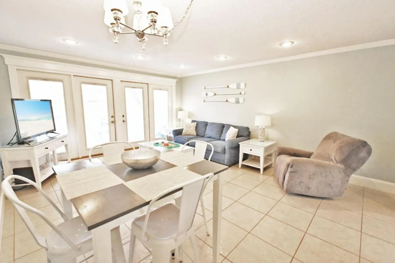 Sandpiper Cove Unit 1065 Pet Friendly 1 Bedroom Holiday home