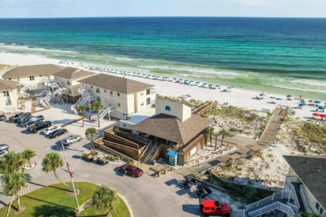 Holiday home Sandpiper Cove Unit 1065 Pet Friendly 1 Bedroom *