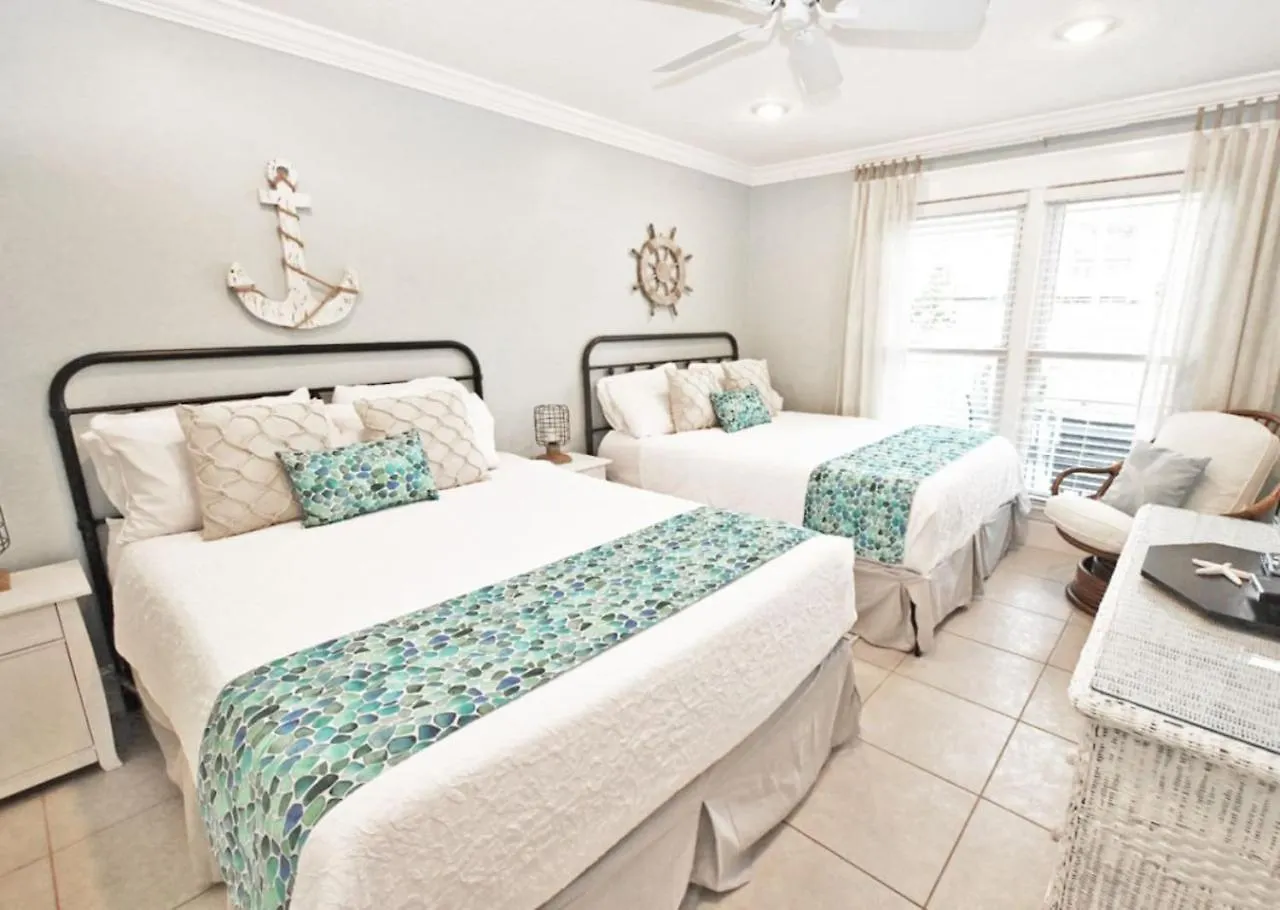 Sandpiper Cove Unit 1065 Pet Friendly 1 Bedroom * Destin