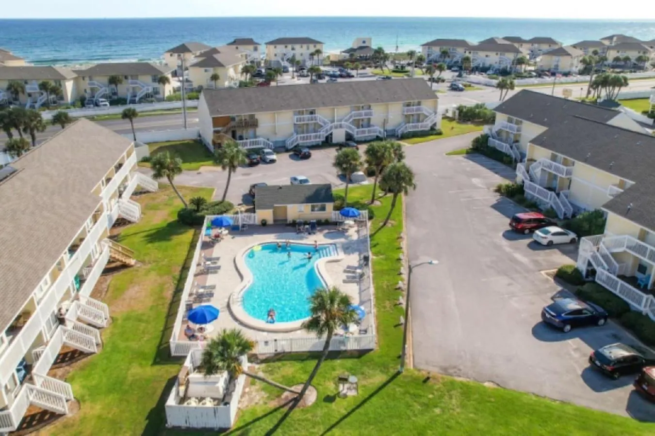 Holiday home Sandpiper Cove Unit 1065 Pet Friendly 1 Bedroom