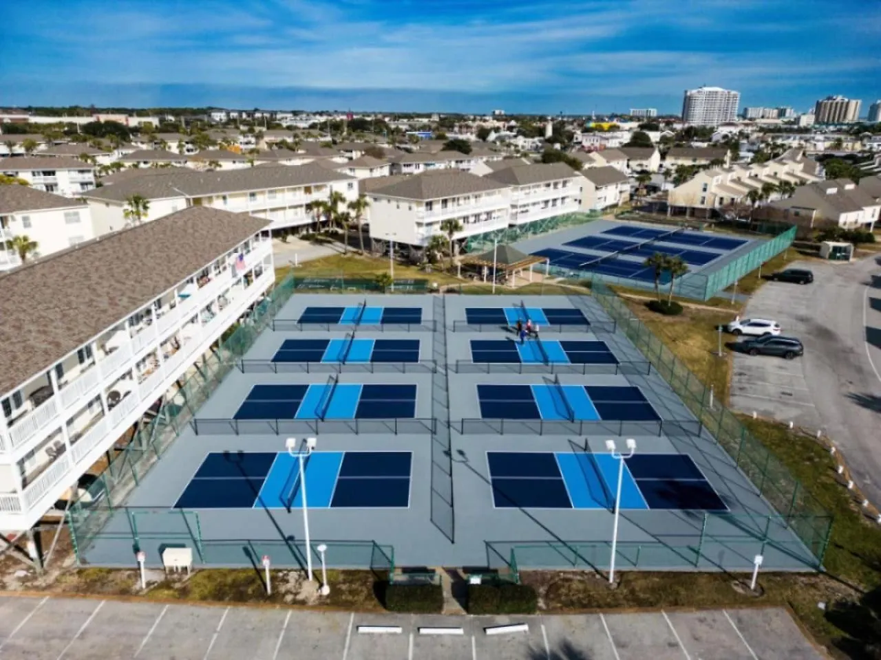 Holiday home Sandpiper Cove Unit 1065 Pet Friendly 1 Bedroom