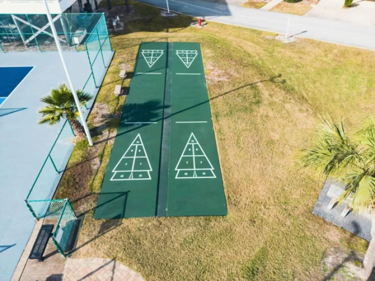 Sandpiper Cove Unit 1065 Pet Friendly 1 Bedroom Holiday home