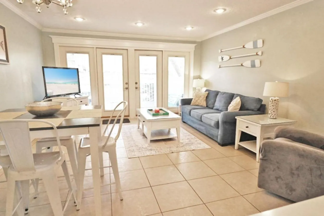 Sandpiper Cove Unit 1065 Pet Friendly 1 Bedroom * Destin