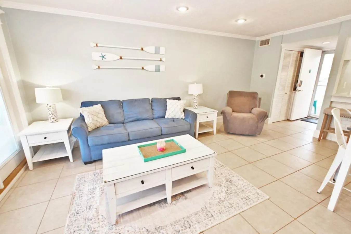 Sandpiper Cove Unit 1065 Pet Friendly 1 Bedroom *