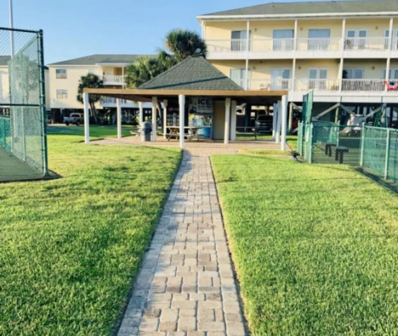 Sandpiper Cove Unit 1065 Pet Friendly 1 Bedroom * Destin