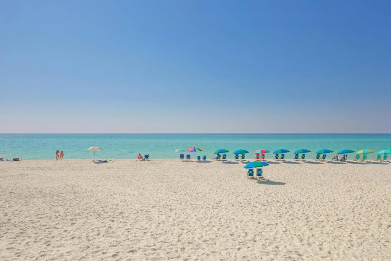 Sandpiper Cove Unit 2082 Two Bedroom Retreat Destin