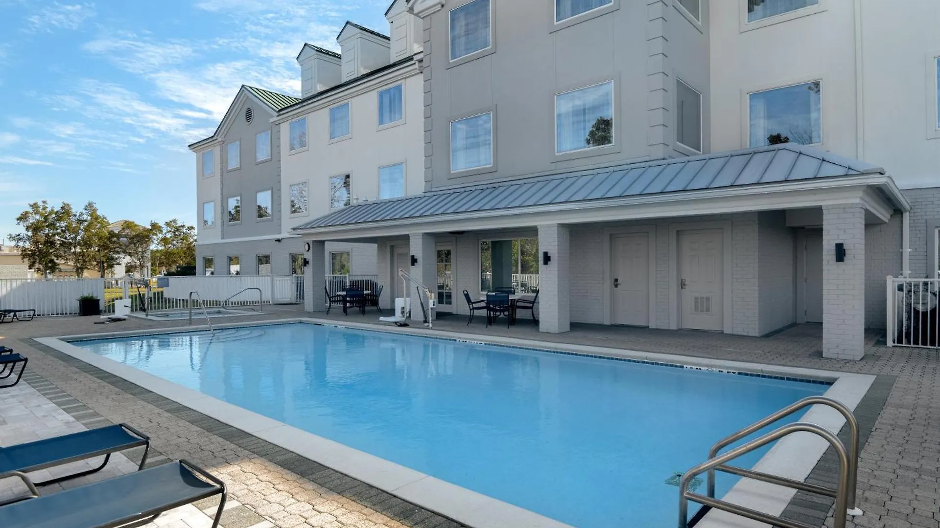 Hotel Spark By Hilton Destin 3*