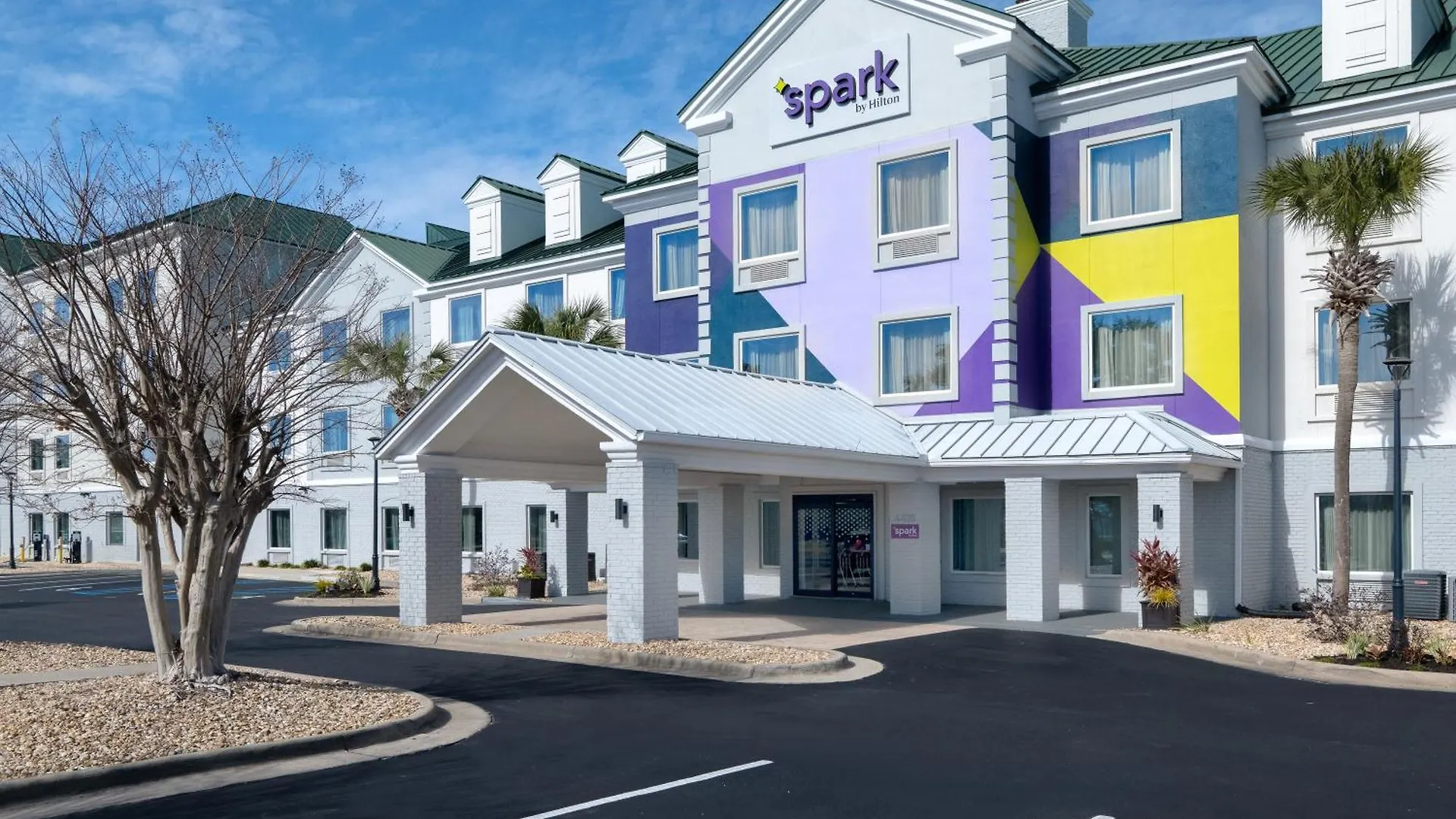 Spark By Hilton Destin Hotel Miramar Beach