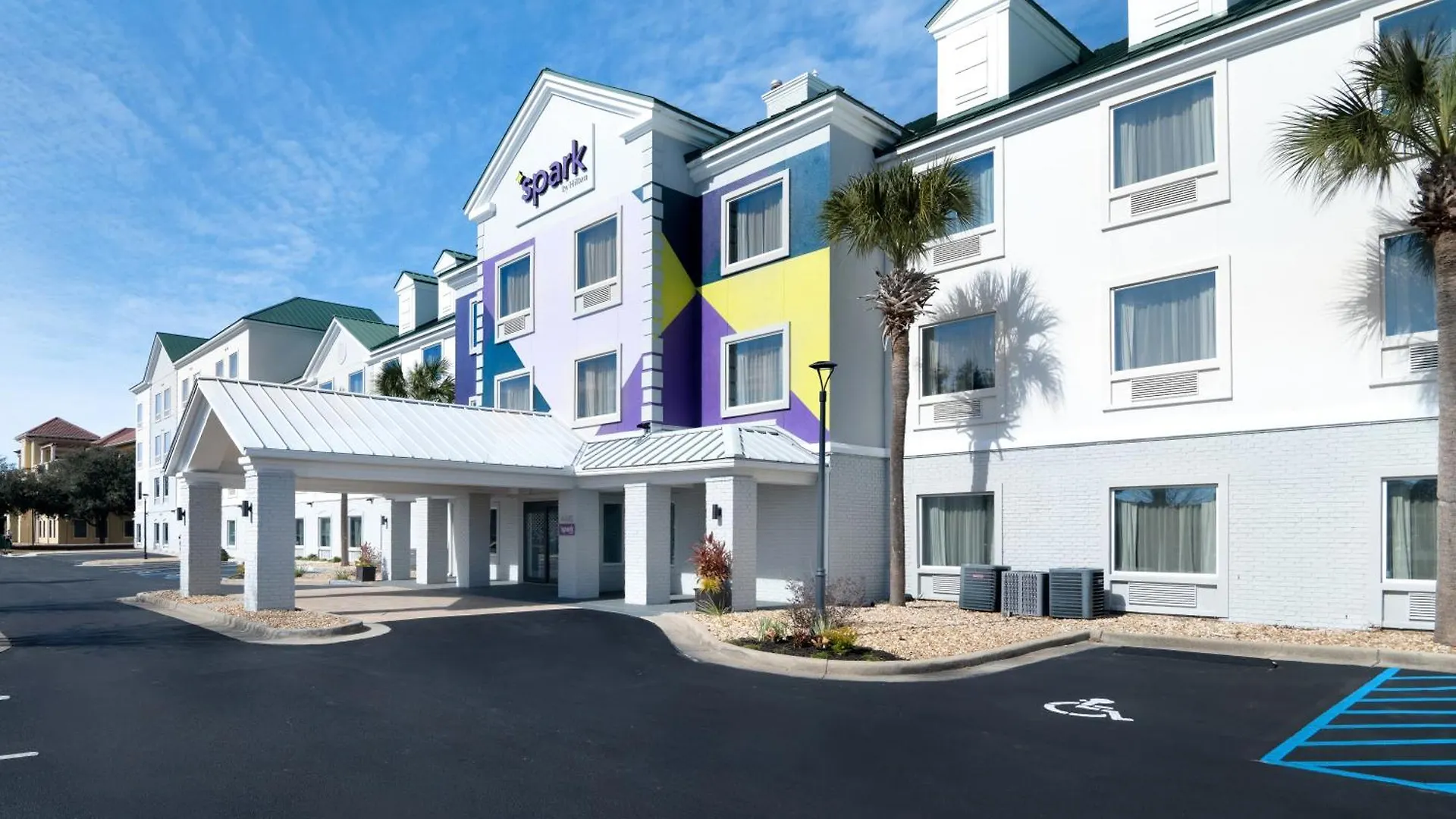 Spark By Hilton Destin Miramar Beach