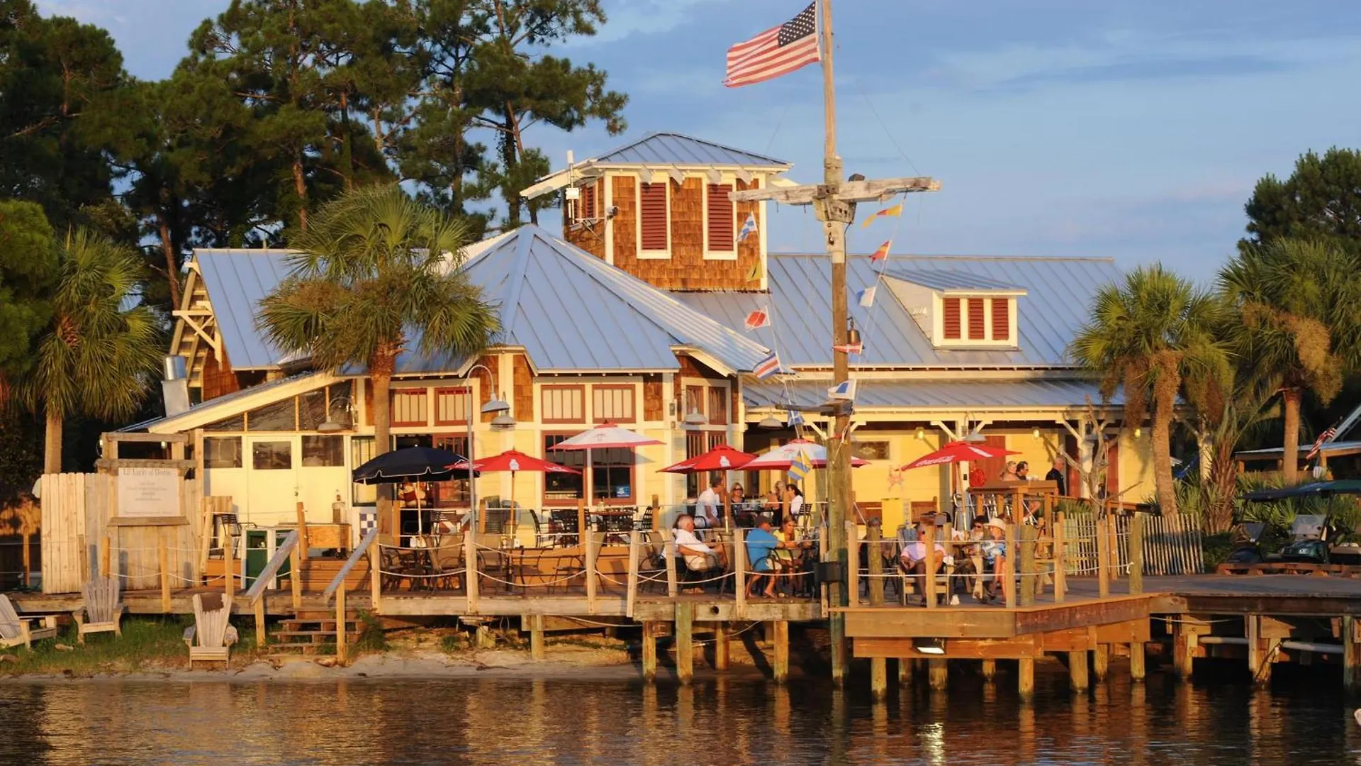 Resort Sandestin Golf&beach Miramar Beach
