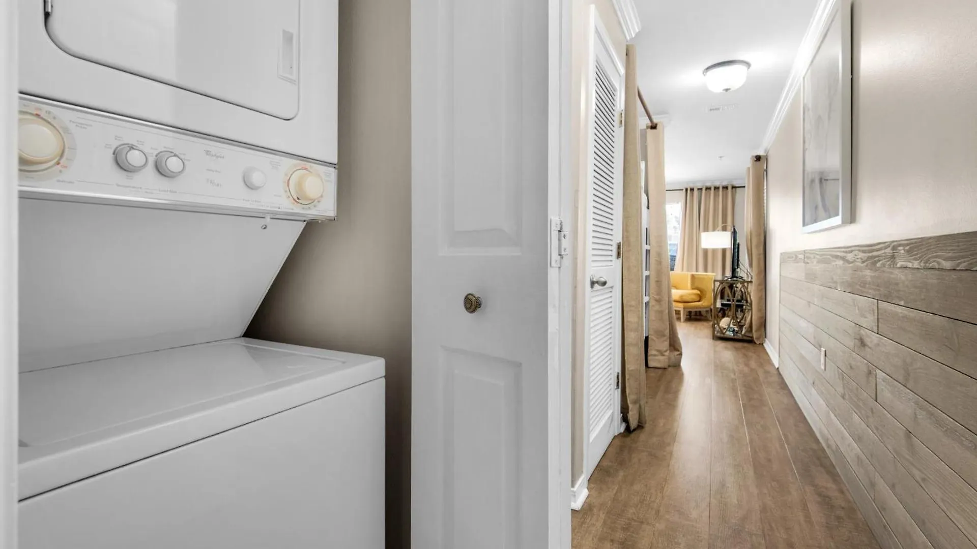 Grand Caribbean East 106 Apartment