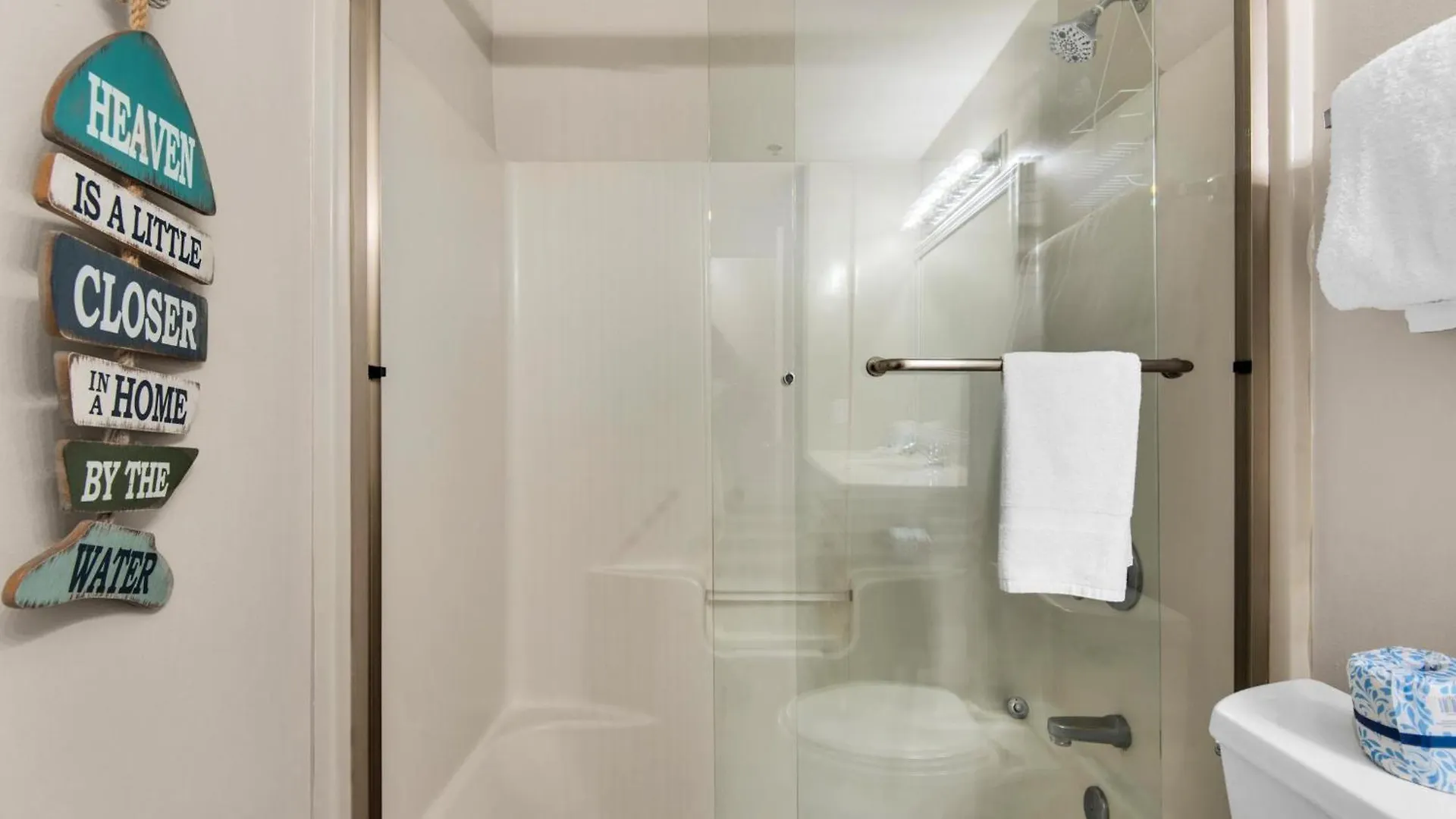 Grand Caribbean East 106 Apartment *