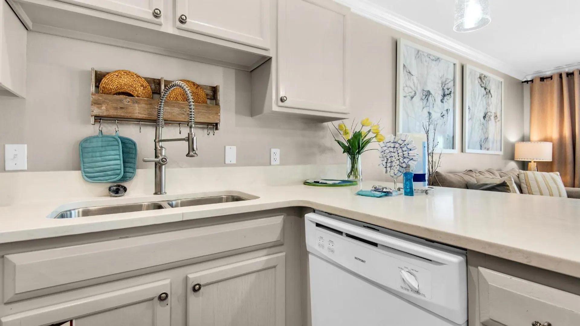 Apartment Grand Caribbean East 106 *