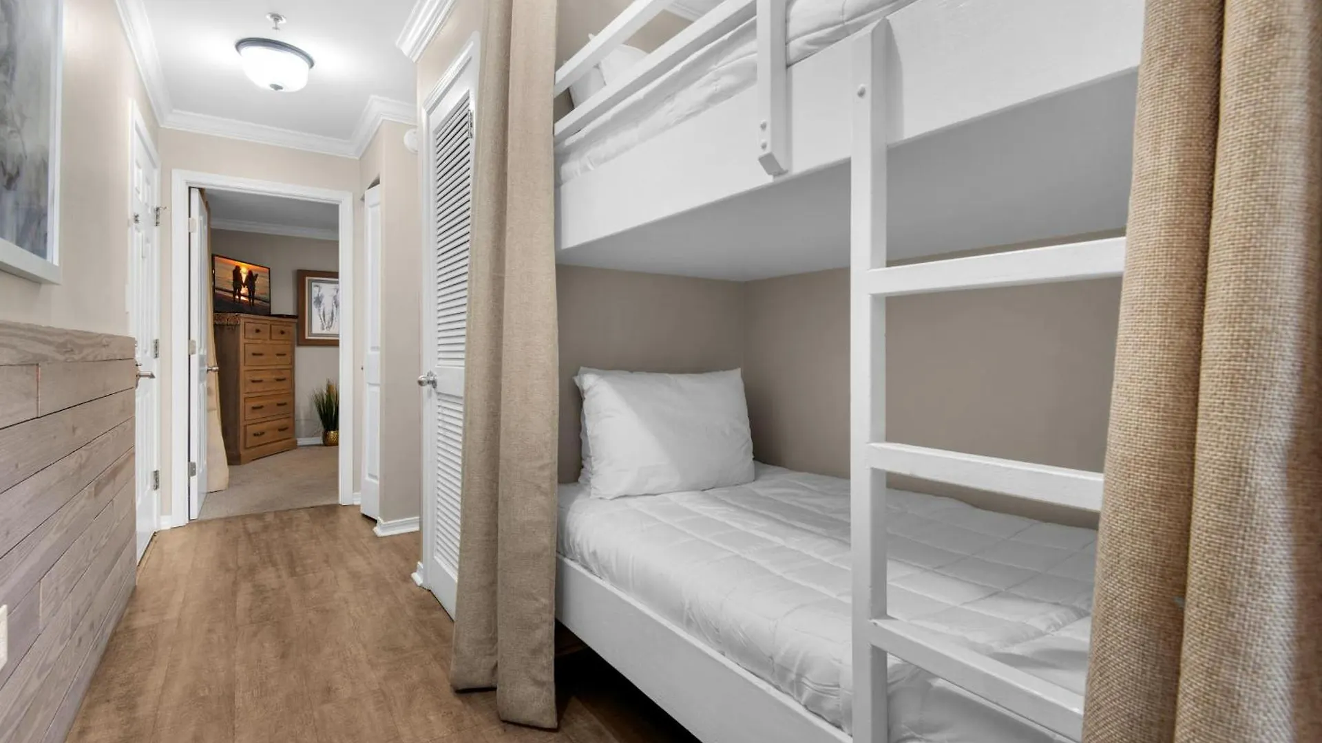 Grand Caribbean East 106 Apartment Destin
