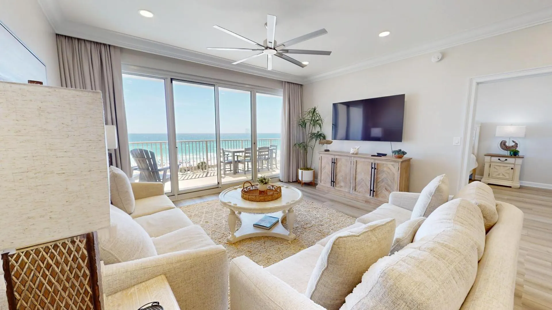 Holiday home Tides 0405 Destin