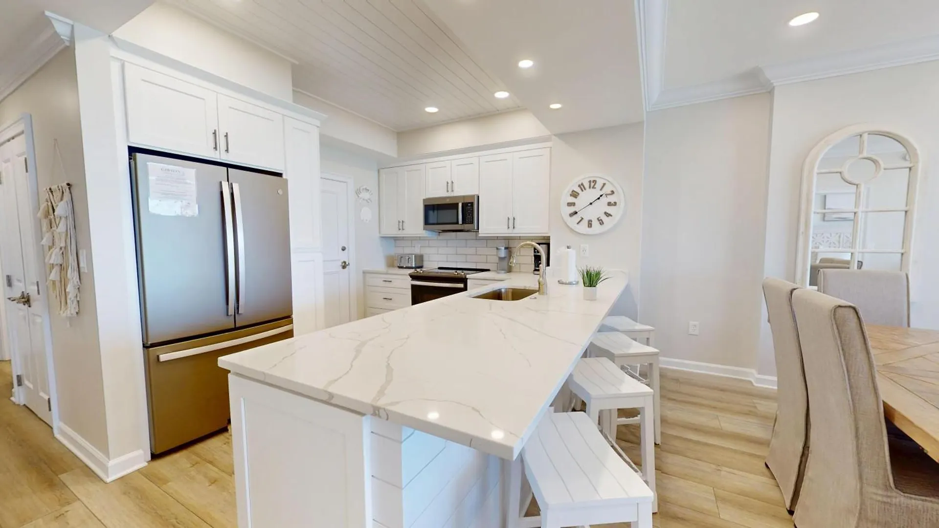 Holiday home Tides 0405 *