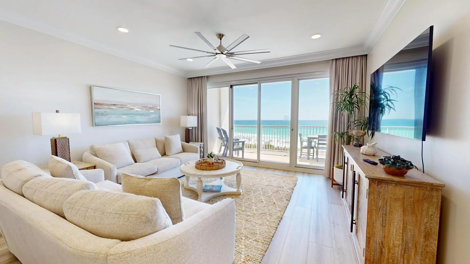 Tides 0405 Holiday home Destin
