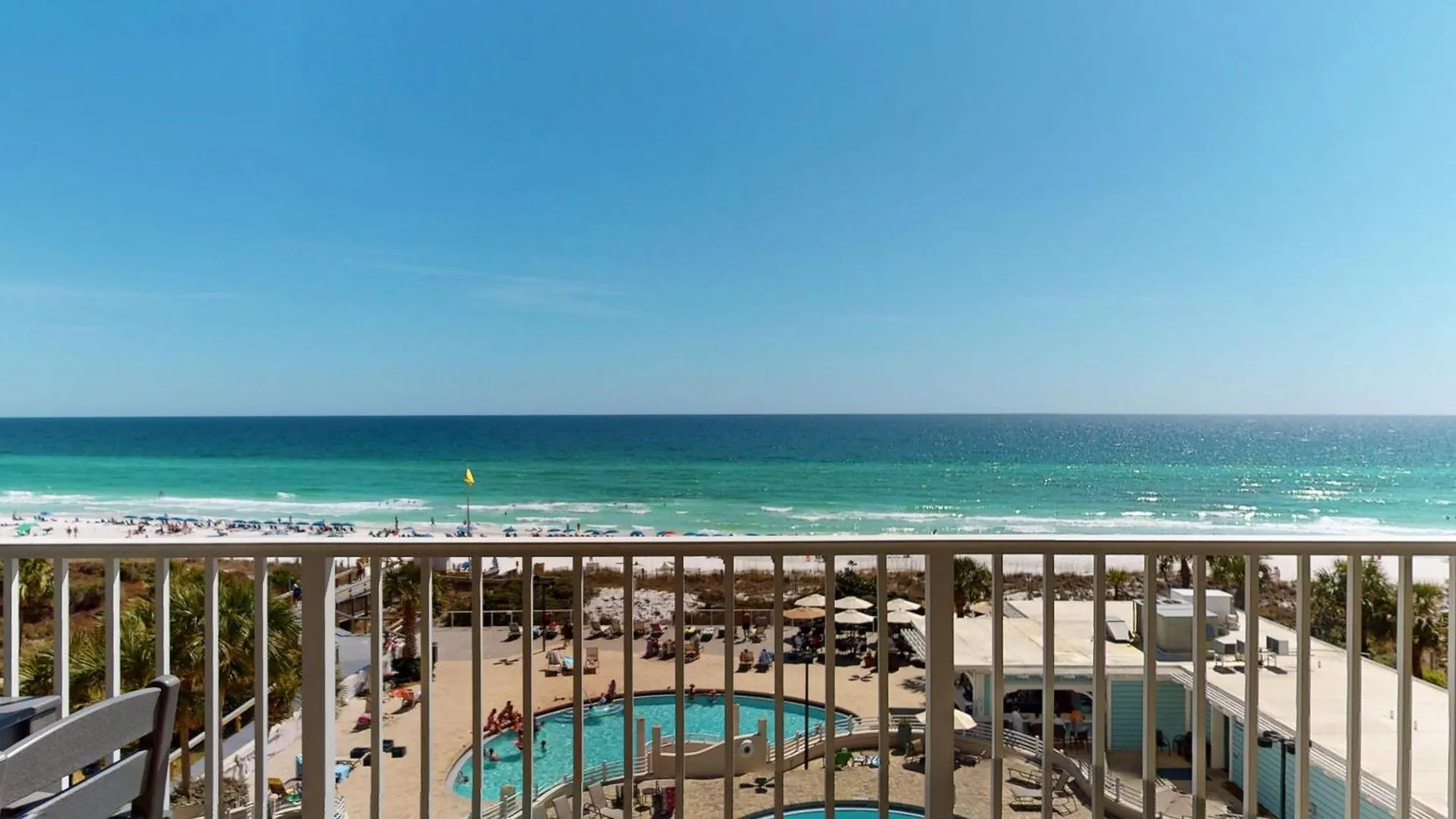 Tides 0405 * Destin