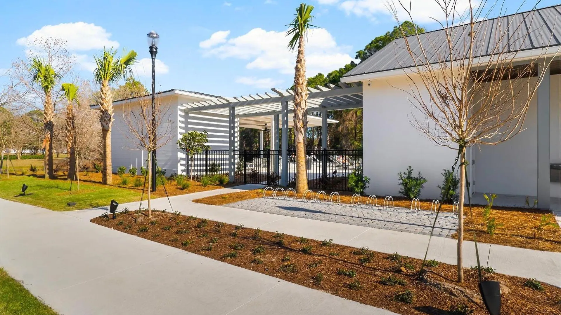 Holiday home Sandpiper Village 711 