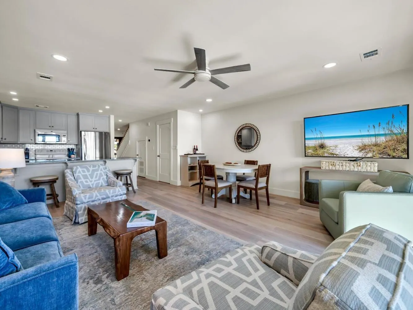 Holiday home Boardwalk 284