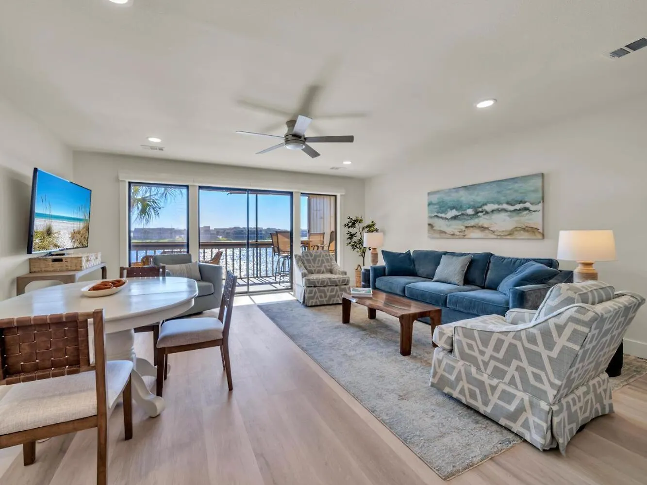 Holiday home Boardwalk 284 Destin