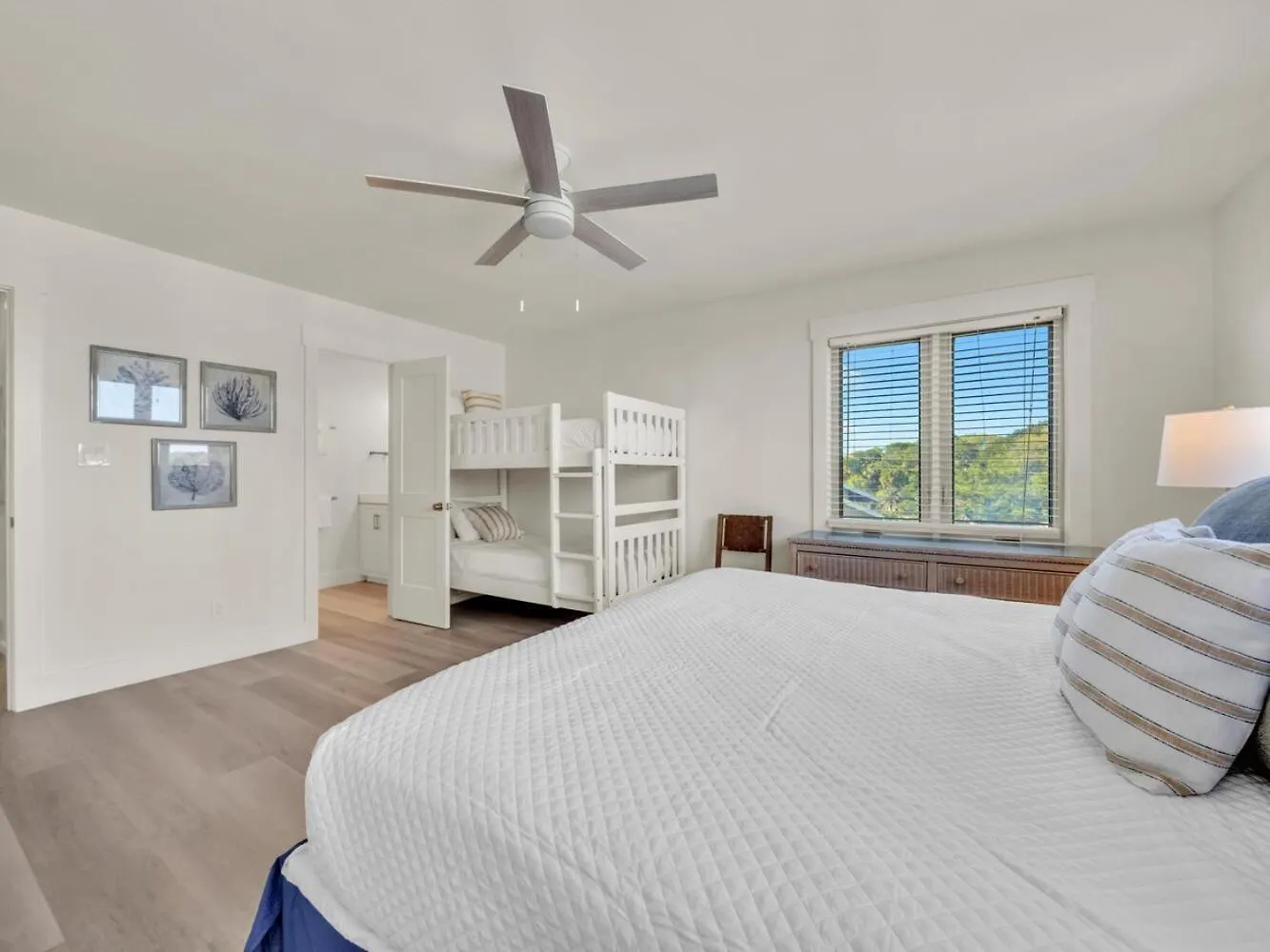 Boardwalk 284 Holiday home