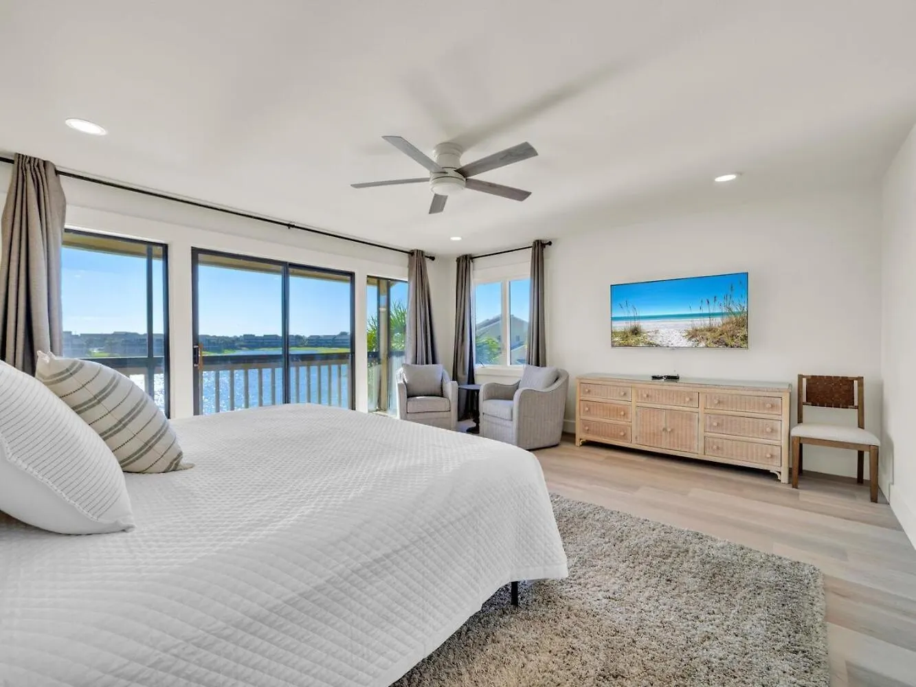 Boardwalk 284 Holiday home