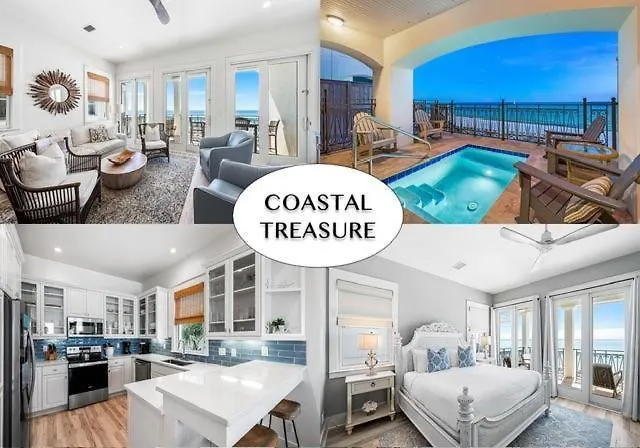 Coastal Treasure Destin