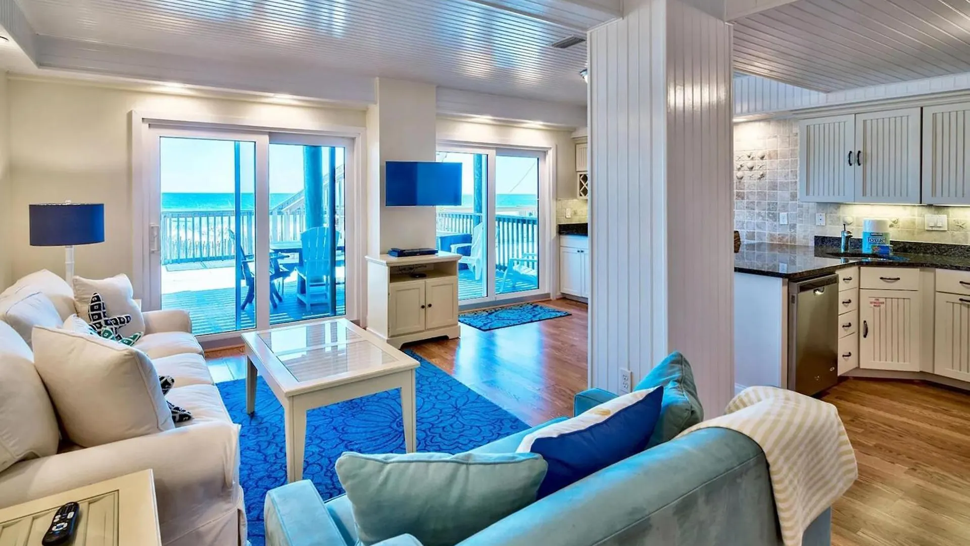 Holiday home Reef #8- Beachy Keen Destin