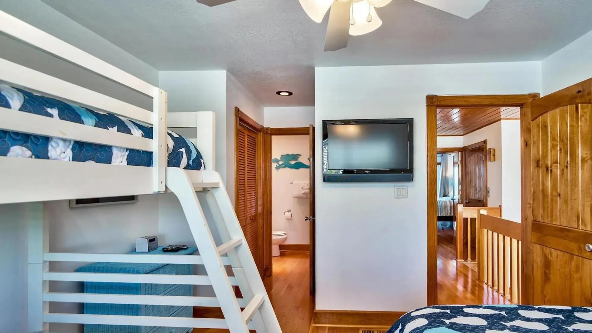 Reef #8- Beachy Keen Destin