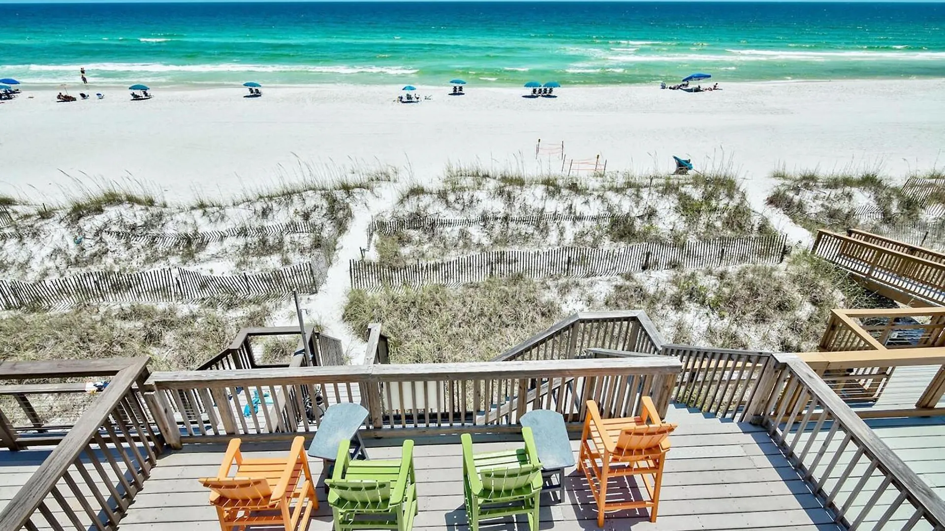 Reef #8- Beachy Keen Destin