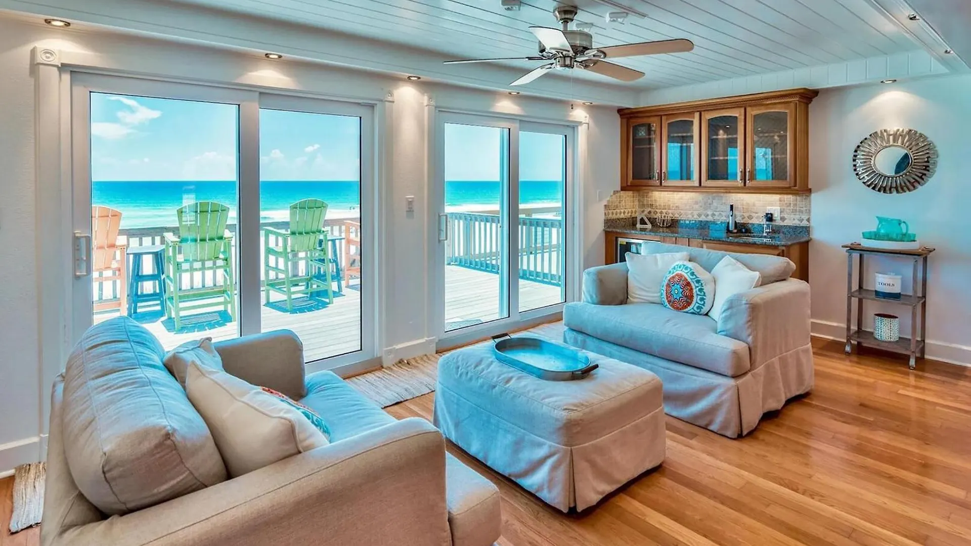 Holiday home Reef #8- Beachy Keen Destin
