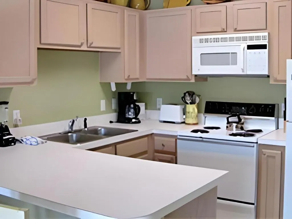 Grand Caribbean By Wyndham Vacation 2*