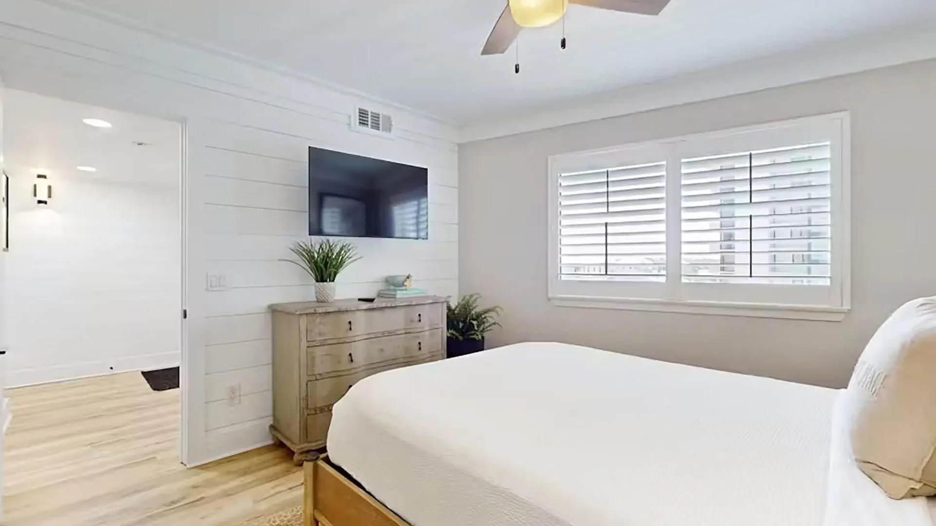 Mainsail 441 Holiday home *