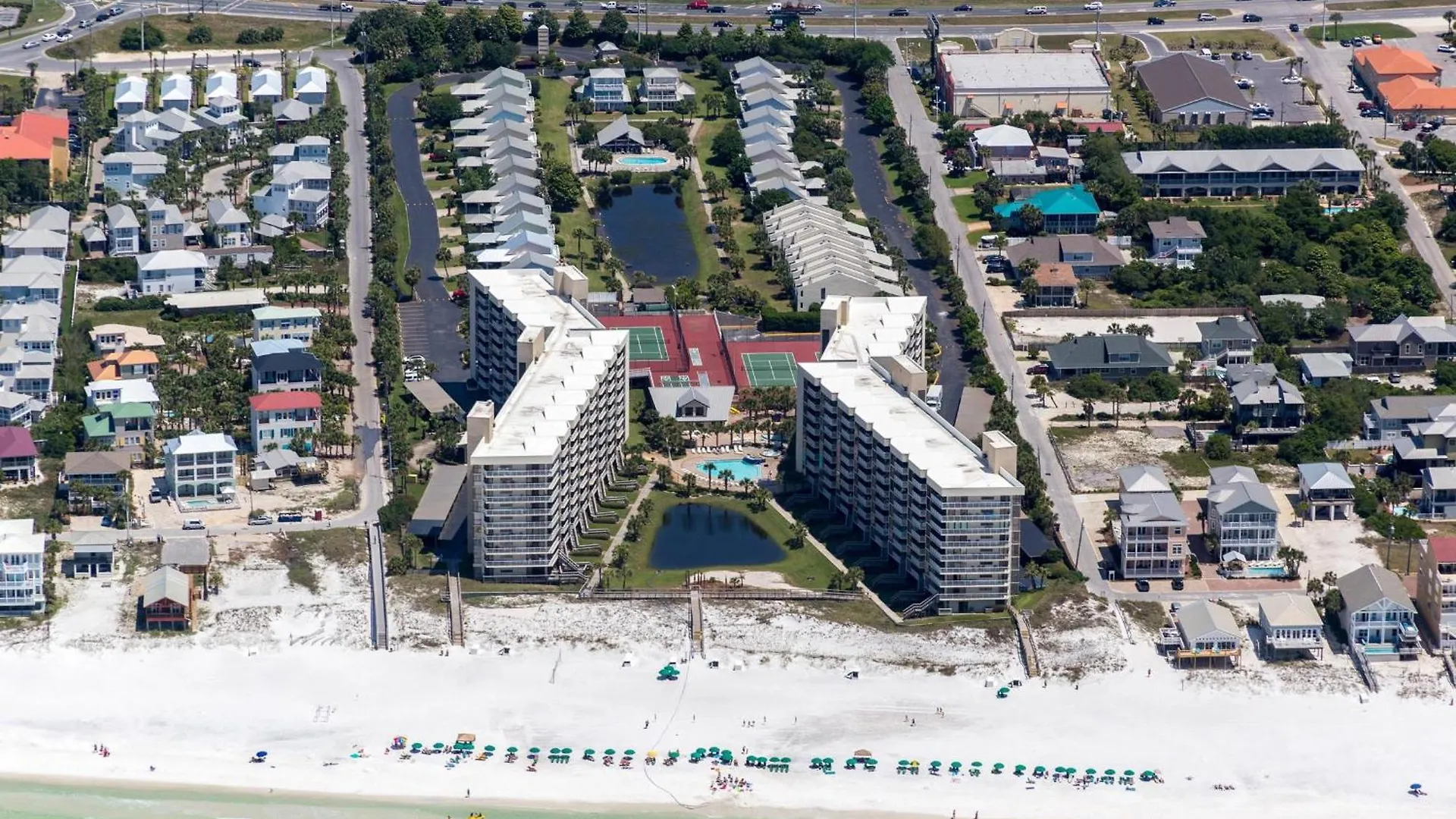 Mainsail 441 * Destin