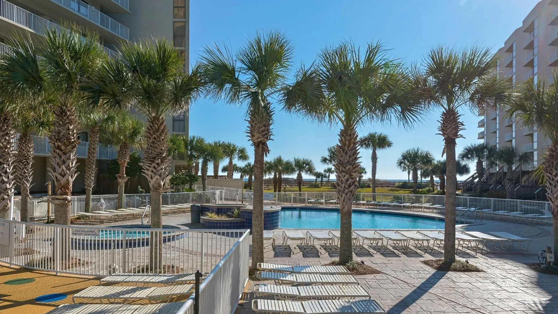 Mainsail 441 Holiday home Destin
