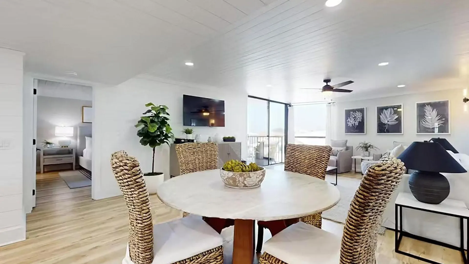 Mainsail 441 Holiday home