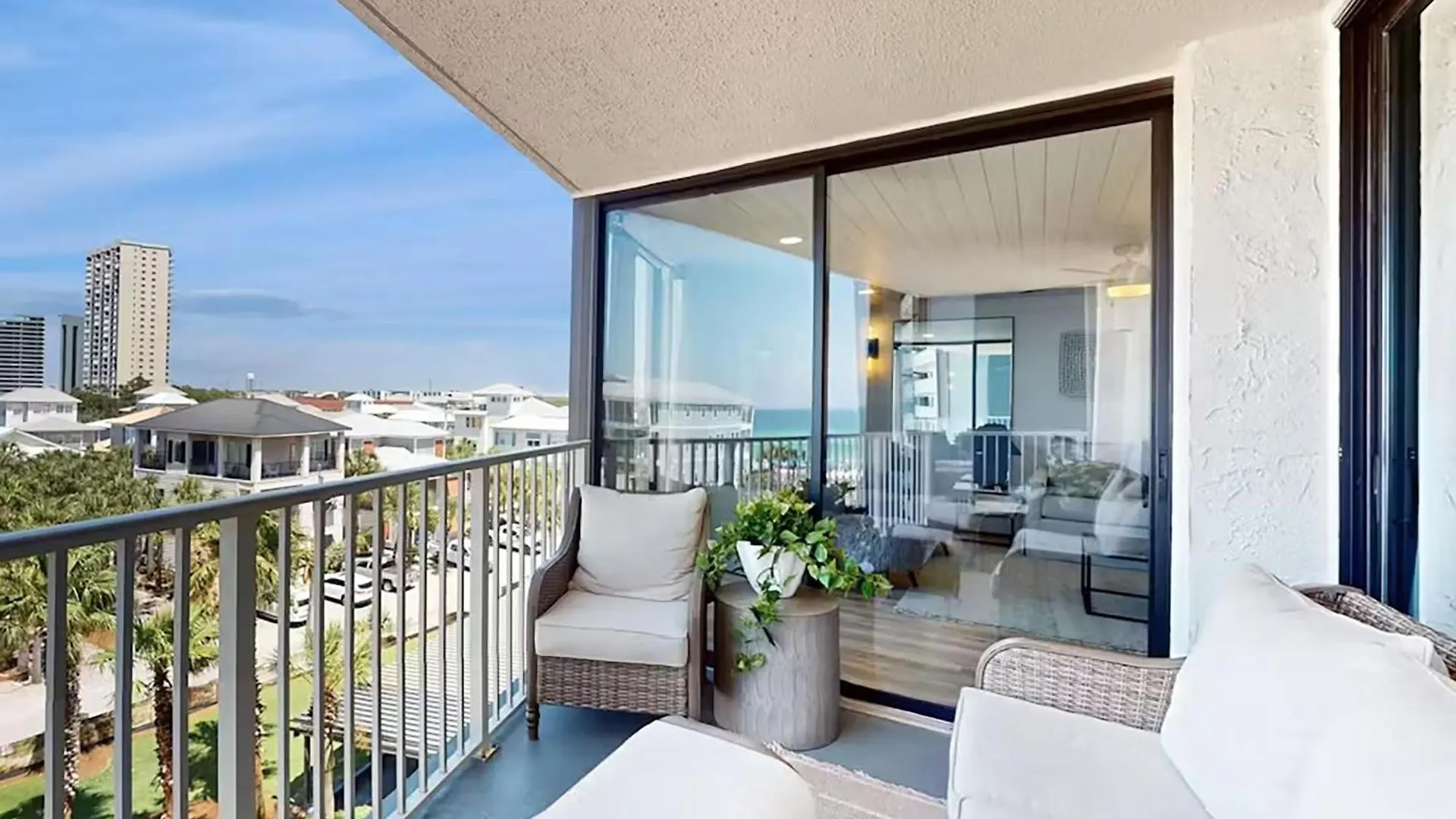 Mainsail 441 Holiday home Destin
