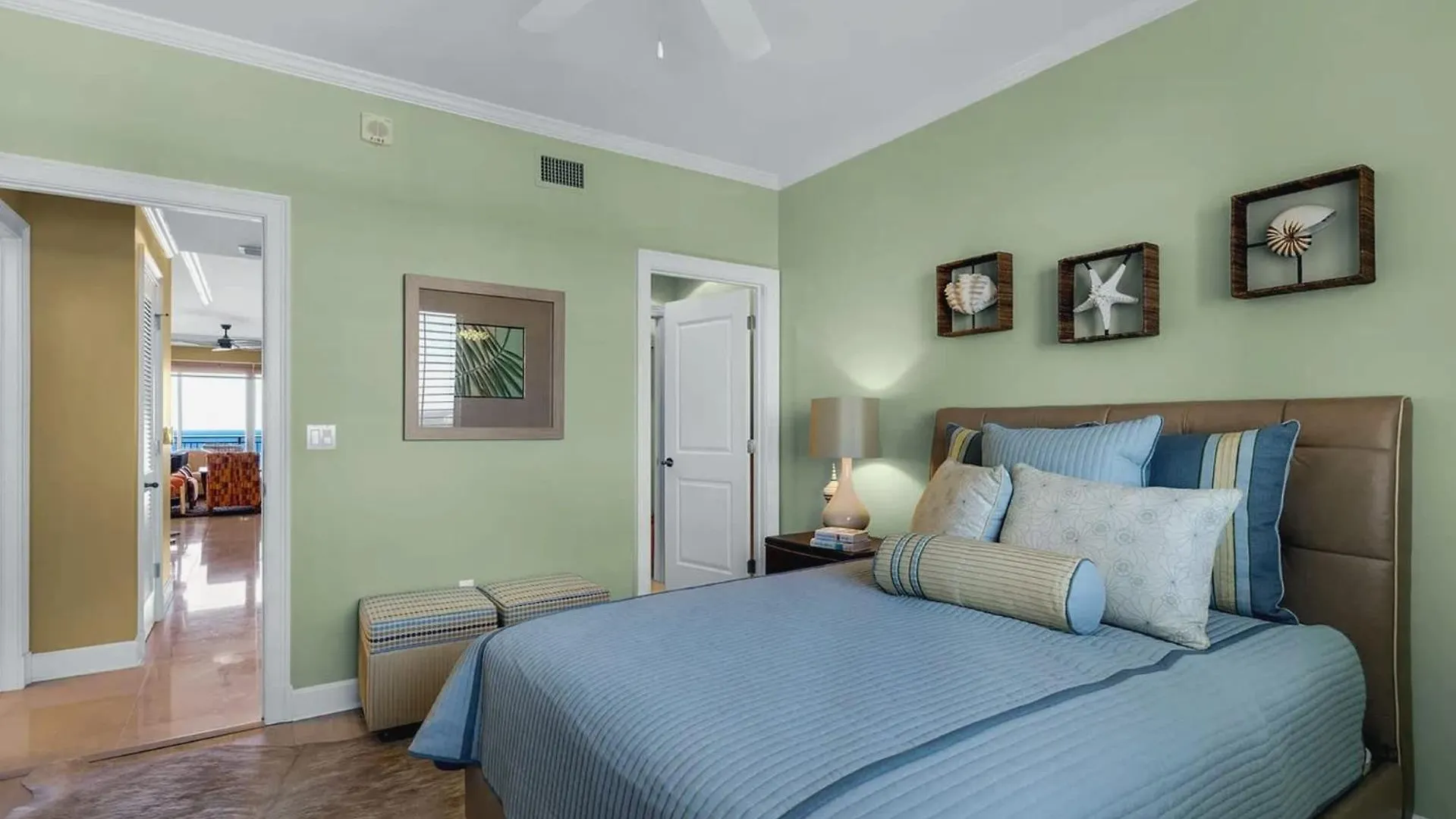 Stunning 3 Bedroom 3 Bath Gulf-front *