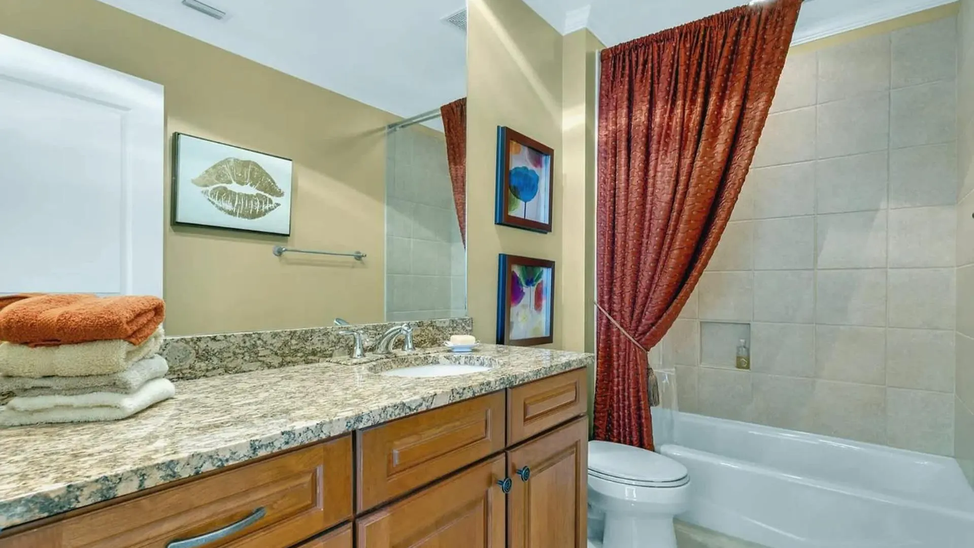 Stunning 3 Bedroom 3 Bath Gulf-front