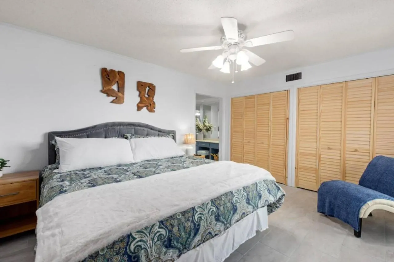 Holiday home N Tee Time Community Pool Hot Tub Destin