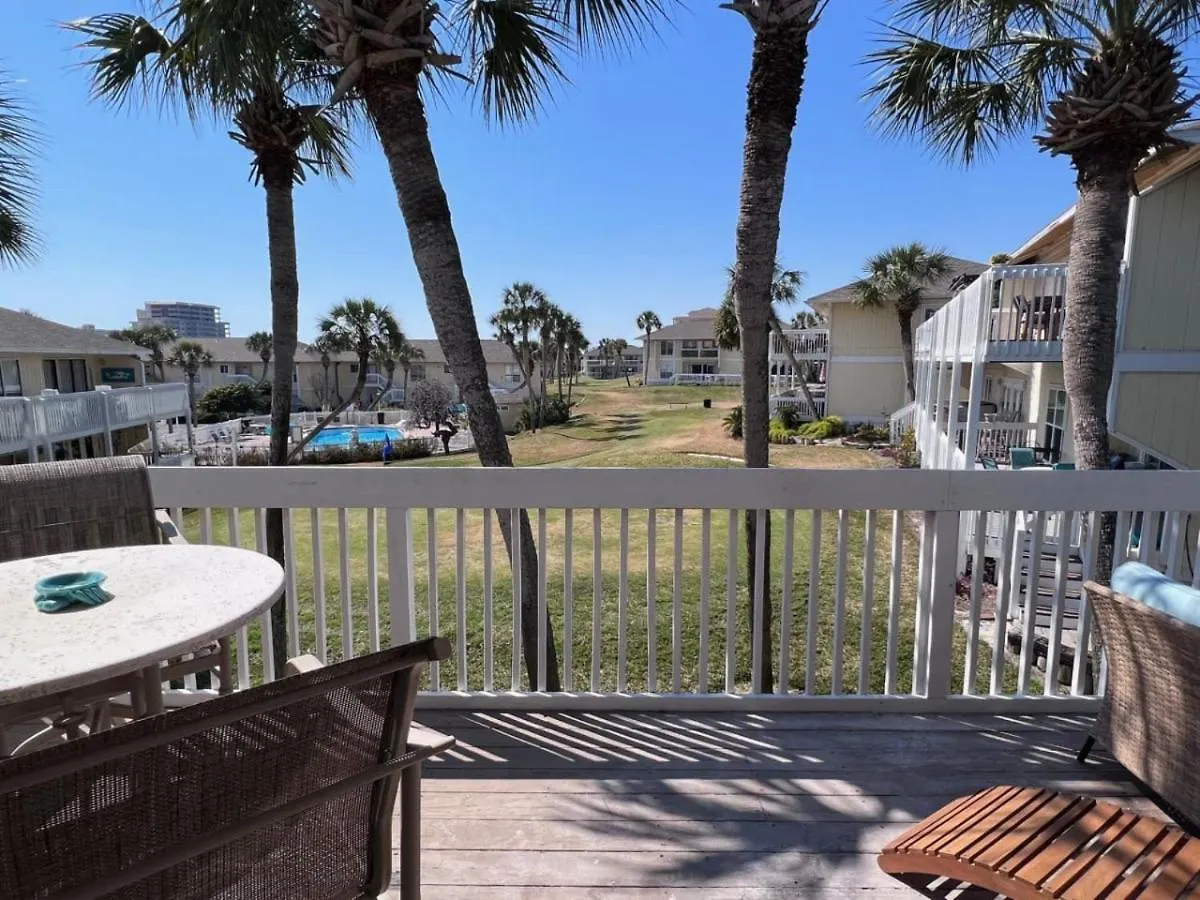N Tee Time Community Pool Hot Tub *