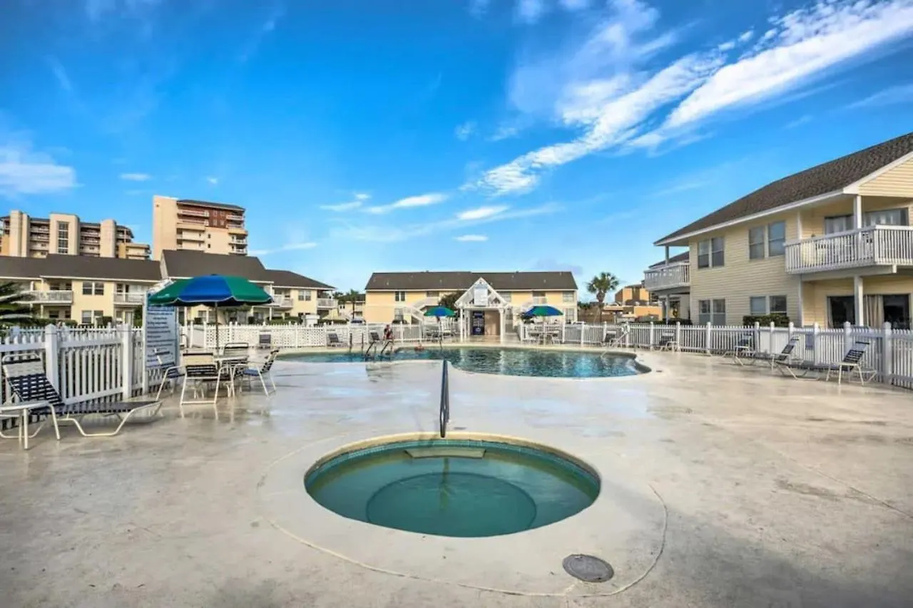 Holiday home N Tee Time Community Pool Hot Tub